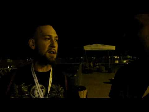 Loshak Interviews Long Term Member Junkyard Dog