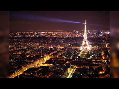 ERASM - A night in Paris