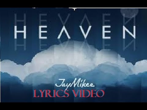 Jaymikee feat Lawrence Oyor_Tee worship_Kaestrings_TeeMikee_Heaven  Lyrics Video