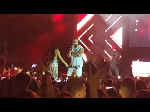 Buba Corelli x Jala Brat x Elena - Ne Volim ( Koncert Tasmajdan)