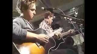 McFLY Acoustic (2010)  - Too Close for Comfort.mp4