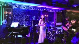 "STARDUST: A Night in the Cosmos"  The reviews are in! - Jennifer Sheehan