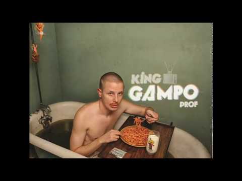 Prof - King Gampo - Full Album