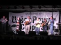 Bass Mountain Boys - Old Time Train Medley