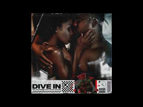 The Colleagues feat. Devon Culture - Dive In
