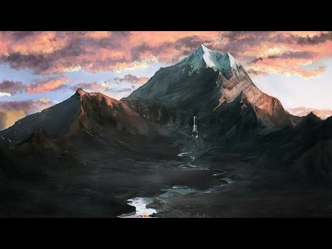 Epic Dwarf Music - Erebor