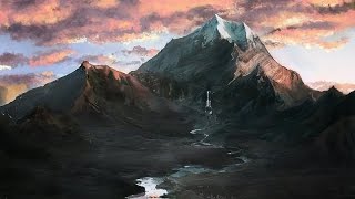 Epic Dwarf Music - Erebor
