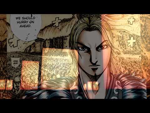 Coalition War Arc MMV