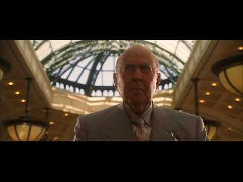 Mein Name ist Lyman Zerga - Oceans 11