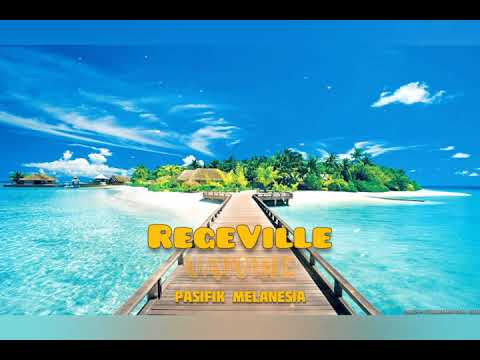 RegeVille - Vaivine (Reggae Music Audio) @pasifikmelanesia87