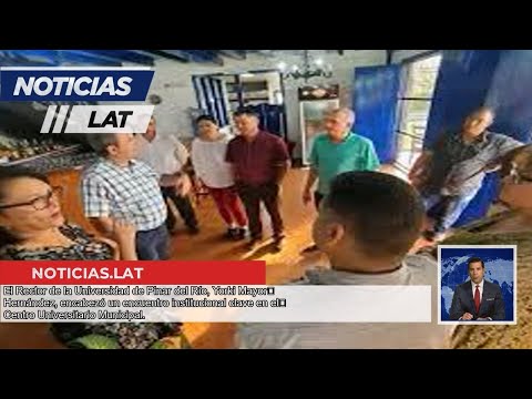 Educación Superior en Viñales: Impulso Estratégico de la Universidad de Pinar del Río
