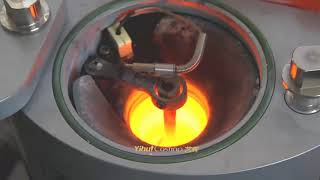 Yihuicasting SVC  Mini Jewelry Casting Machine Yihuicasting SVC  Mini Jewelry Casting Machine