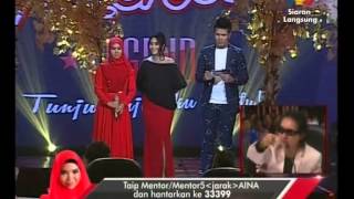 Download lagu Mentor Legend 2014 - Beribu Sesalan (Aina) mp3