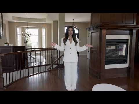 EXECUTIVE STYLE BUNGALOW 172 DEER POINTE IN HEADINGLEY | $1,399,900