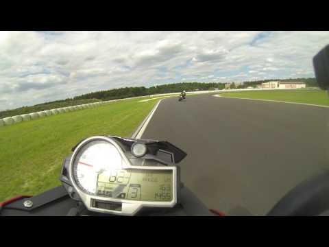 SilesiaRing 2017-07-29, grupa B, sesja 5