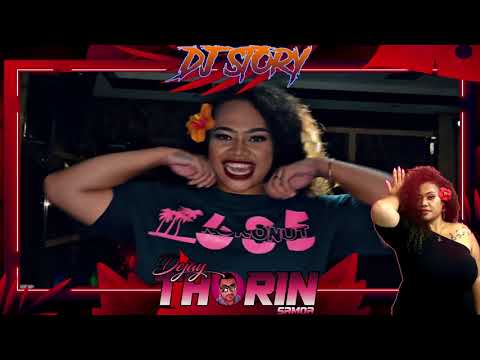 Lagi Mata Utia   Aue Le Tufa Remix Dj Thorin FT DjStory HD