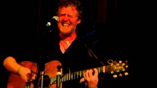 Glen Hansard - Leave (live @ Union Chapel)