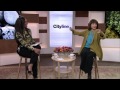 Valerie Harper Chats About Her Life And Battle With Cancer