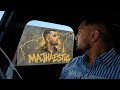 MAP Official Video Prem Dhillon The Kidd MAJHAESTIC