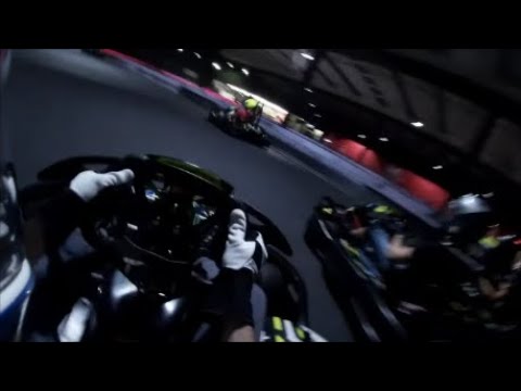 KART MARTINSICURO-FLASH RACE ft yung eSKito