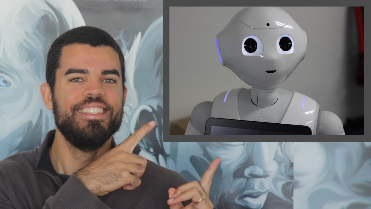 Seu primeiro código de Machine Learning com Python!