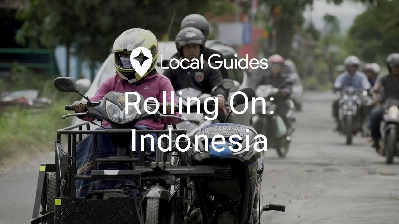 Indonesia