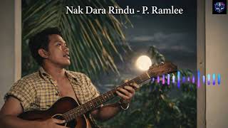 Download lagu Nak Dara Rindu - P ramlee mp3