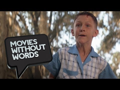 フォレスト・ガンプ (2/9) 言葉のない映画 - トム・ハンクス 映画 HD (Forrest Gump (2/9) Movies Without Words - Tom Hanks Movie HD)