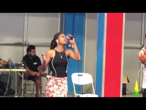 Yanu Boyz Ft Grace Vuata I Daulomani Live Practice