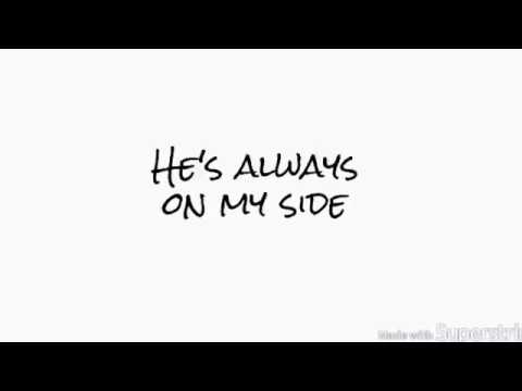 Thumbnail for On My Side video