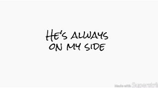 On My Side - Citizen Way - Lyrics