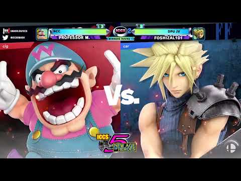 ICCS Crews: North Central College vs. DePaul University JV