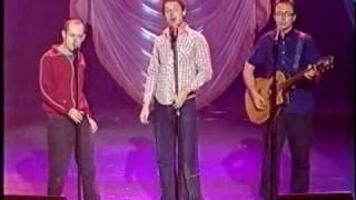 Tripod - Sweet Caroline - MICF 2002