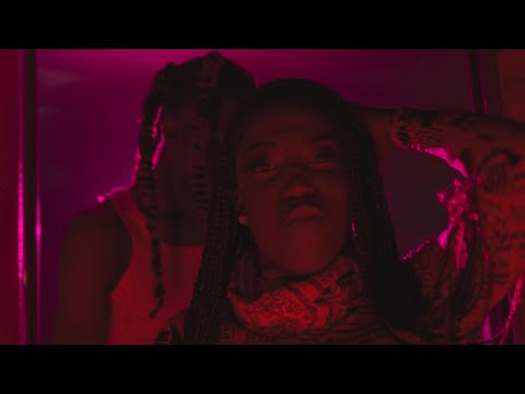 Crown DMillz - No Lie feat. Lady Ray [Official Music Video]