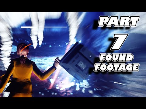Control Foundation DLC - Found Footage - Best Walkthrough Gameplay w/Commentary 👍 1440p 60fps PC