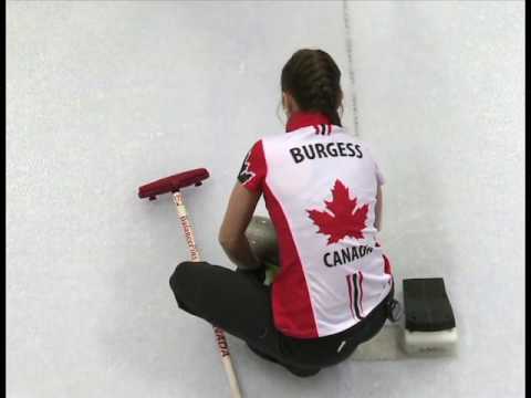 February 18 - Sterling Middleton strikes gold