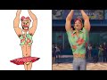 Soda Pop KPop Demon Hunters Funny Drawing Meme Part 2