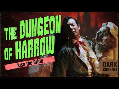 Poor man's Poe - The Dungeon of Harrow