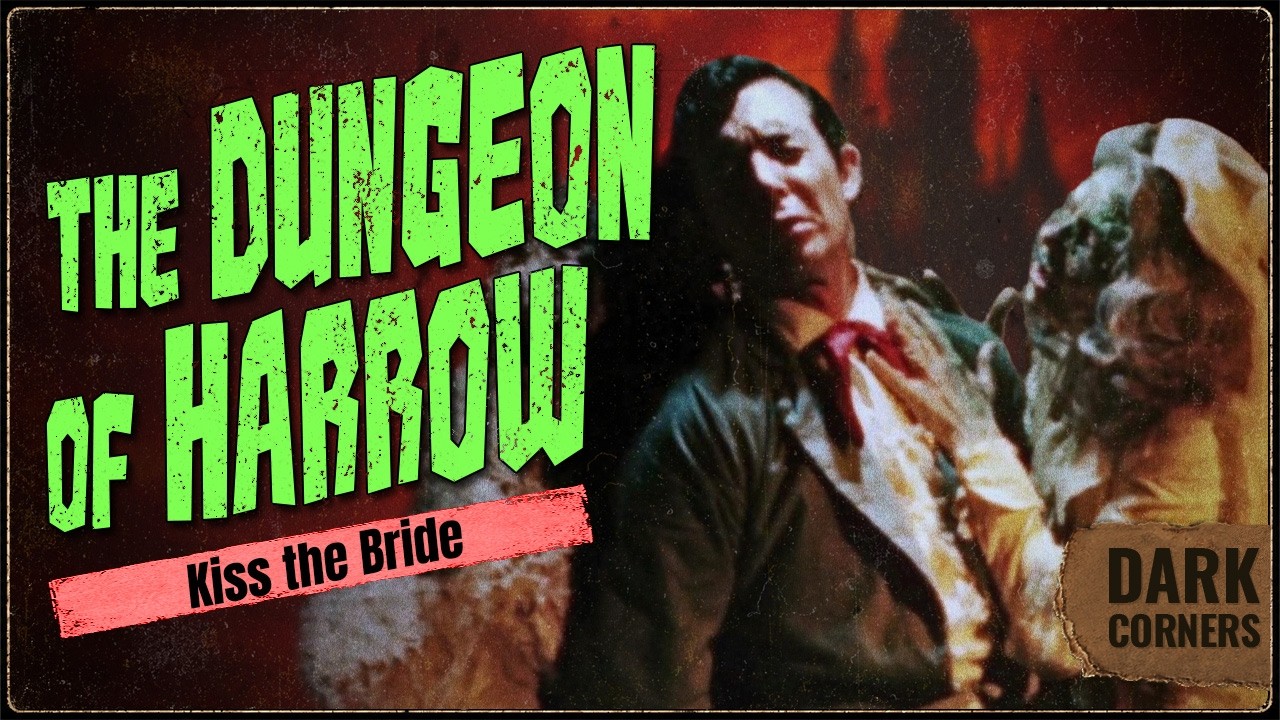 Miniature de la vidéo Poor man's Poe - The Dungeon of Harrow du film The Dungeon of Harrow