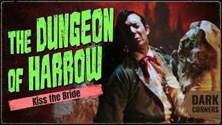 Poor man's Poe - The Dungeon of Harrow