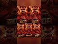 Kranti Movie New Song Trending Pushpawati Challenging Star Darshan
