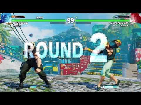 STF5 frauds shin_el_Chapo666