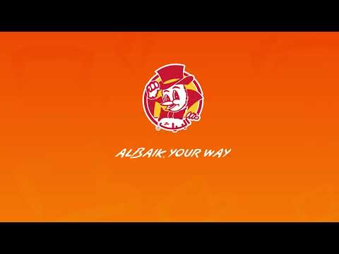 ALBAIK