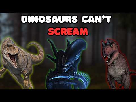 Could Xenomorphs Survive The Jurassic?