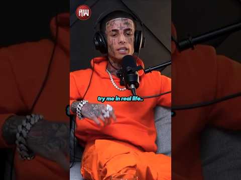 Island Boys Regretted Trying to Press Him.. 😳