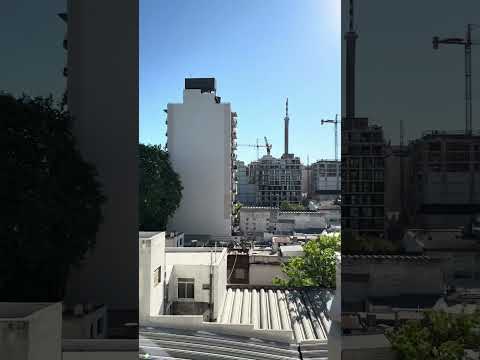 Video de YouTube - Apartamento en Alquiler Monoambiente  en Palermo, Montevideo