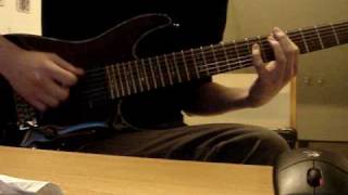 Soilwork - The Mindmaker Cover