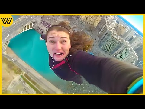 10 Fotos, die kurz vor dem Tod aufgenommen wurden!