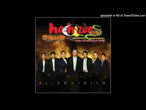 Hechizeros Band- El Sonidito (Version Original)