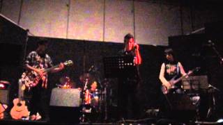 Knockin' On Heaven's Door (Thunder From Hell Cover)